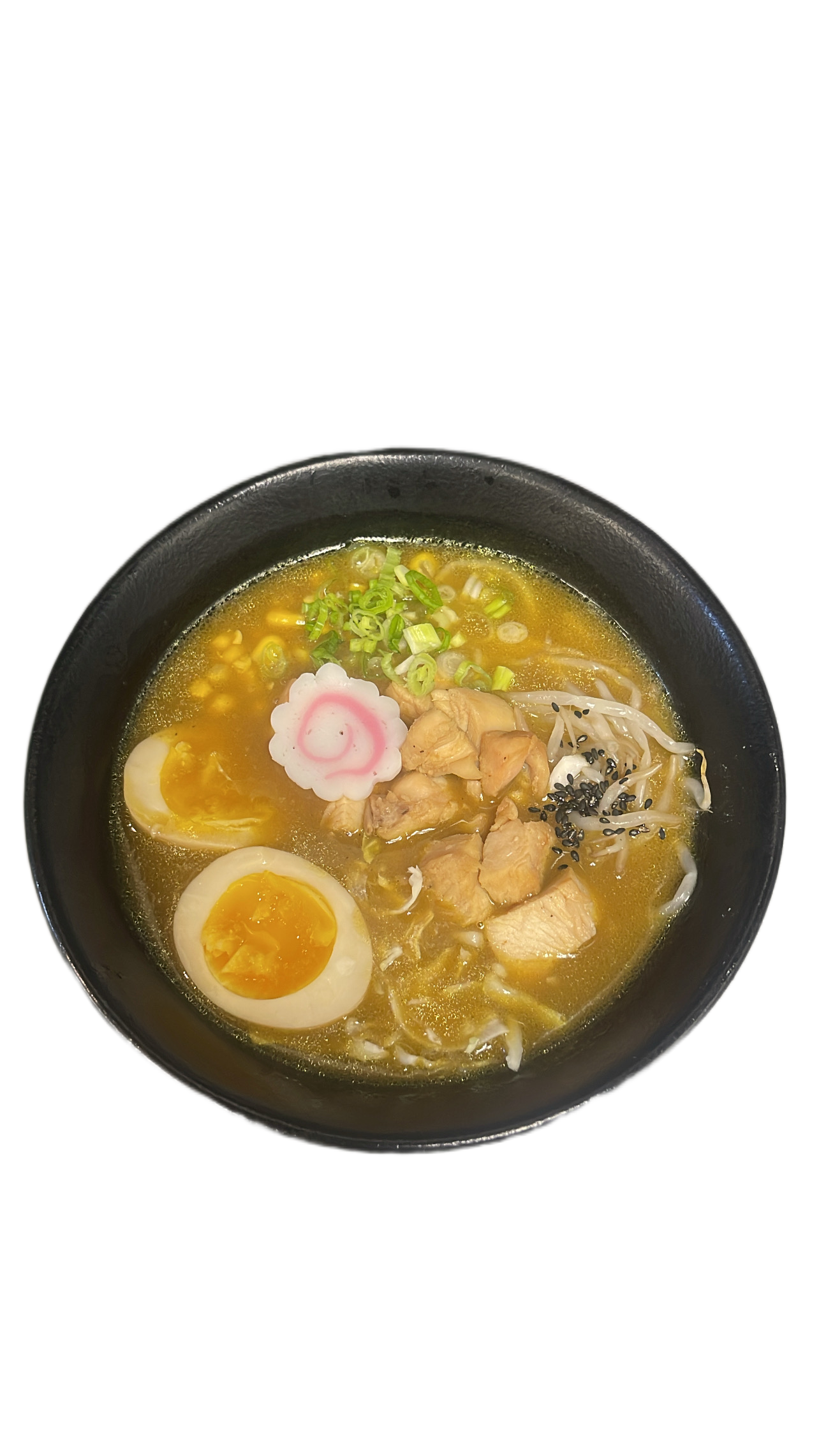 Curry Ramen